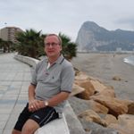 Profile Picture of Albert Morgan (@albertmorgan3844) on Instagram