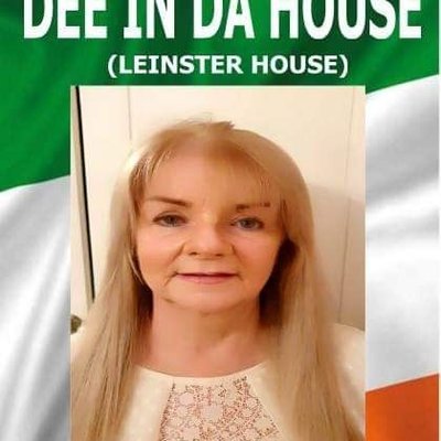 Profile Picture of Dolores Webster (@DeeWall77749076) on Twitter