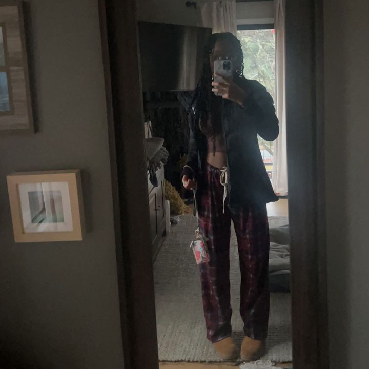 Profile Picture of chasity (@chasity.com) on Tiktok