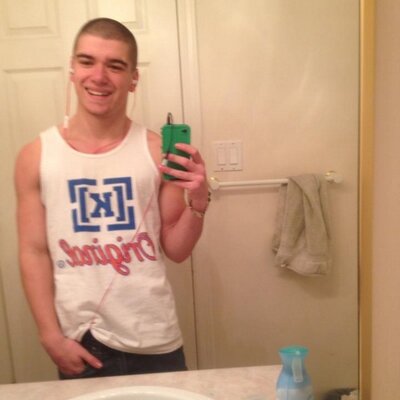 Profile Picture of Kyle Lussier (@KyleLussier420) on Twitter