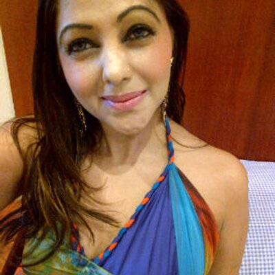 Profile Picture of Malini Singh (@MarlinSingh10) on Twitter