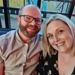 Profile Picture of Alexander Noble (@zanderandbev) on Instagram