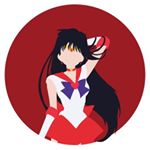 Profile Picture of mars (@xailormars) on Instagram