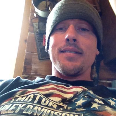 Profile Picture of Jeremy Cummings  🇺🇸 (@JeremyC53875888) on Twitter