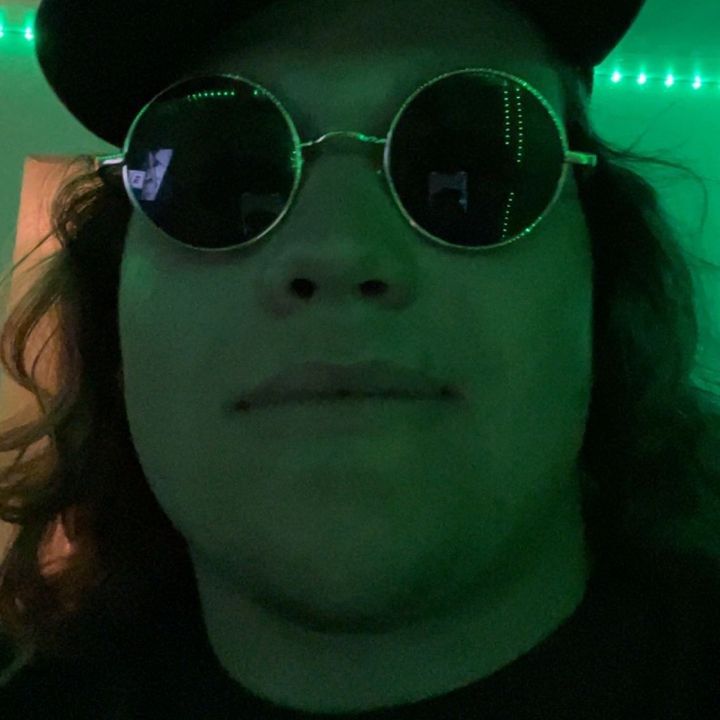 Bourne_Matthew - Tiktok Profile Picture of Bourne_Matthew (@bourne_matthew) on Tiktok