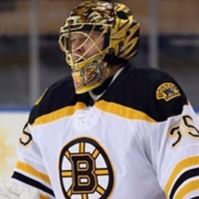 Profile Picture of Anton Khudobin (@TylerAragao) on Twitter
