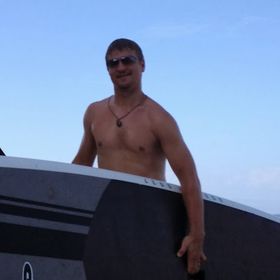 Profile Picture of Adam von Gaertner (@adamvongaertner) on Pinterest
