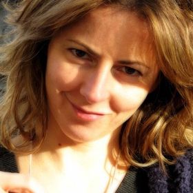 Profile Picture of Sonia Amato (@betrayyou) on Pinterest