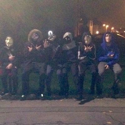 Profile Picture of Harry O'brien (@harry129Obrien) on Twitter