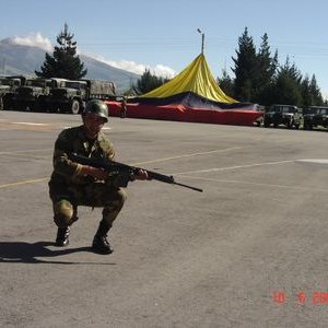 Profile Picture of Jose Fernando Madril (@madril_fernando) on Twitter