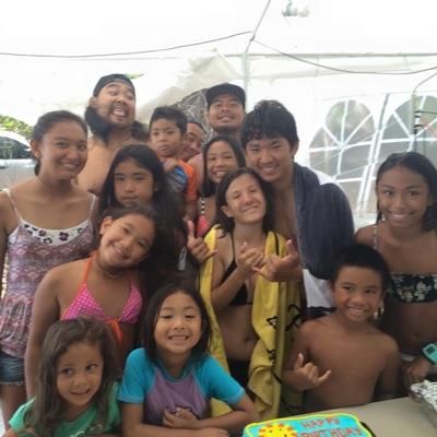 Profile Picture of Shawn Akio Takahashi (@AkioShawn) on Twitter