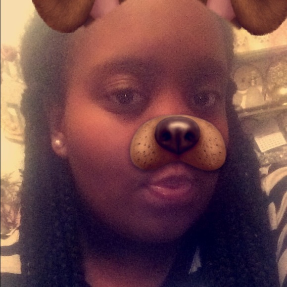 Profile Picture of Kellisha Kilingsworth (@kellishak) on Poshmark