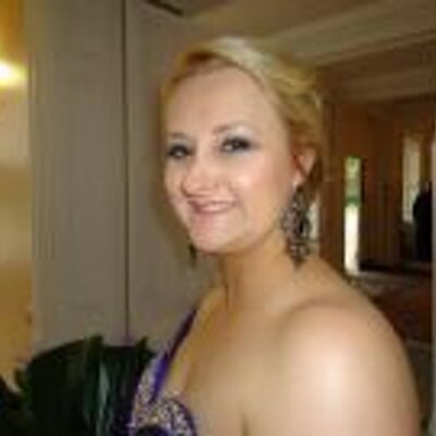 Profile Picture of Amanda Frankland (@mandafrankland) on Twitter