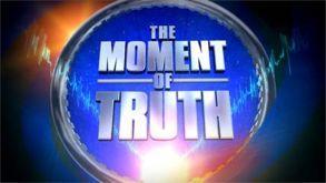 Profile Picture of The Moment of Truth (American game show)on Wikipedia