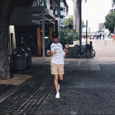 Marc - Twitter Profile Picture of Marc (@marcusching_) on Twitter