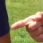 Profile Picture of Corey's Finger (@coreys__finger) on Instagram