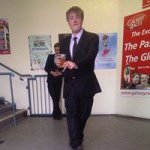 Profile Picture of Jeff Mahony (@jeff_mahony) on Instagram