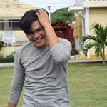 Randolph Neil Prayon Ortega - Instagram Profile Picture of Randolph Neil Prayon Ortega (@haloooneilhere) on Instagram