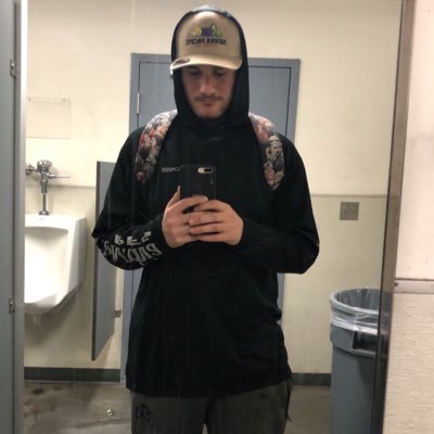 Profile Picture of Jake (@jake_harper97) on Twitter