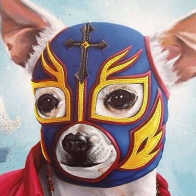 Profile Picture of Tyler Burley (@bigfoot986) on Twitter