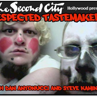 Profile Picture of Steve Kaminski (@respectedtaste) on Twitter