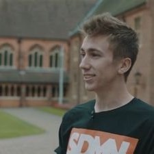 Profile Picture of John Hagerty [SDMN] (@JohnHagerty11) on Twitter