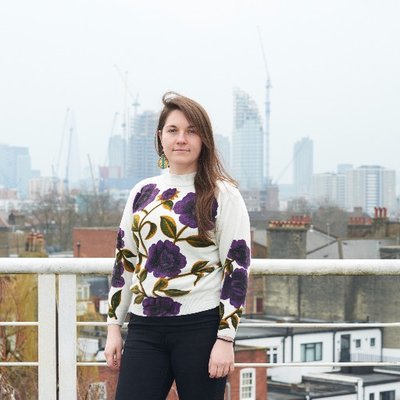 Profile Picture of Rosie Rogers (@rorogers123) on Twitter