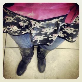 Profile Picture of Katie Shane Roundy (@aboutkatie) on Pinterest