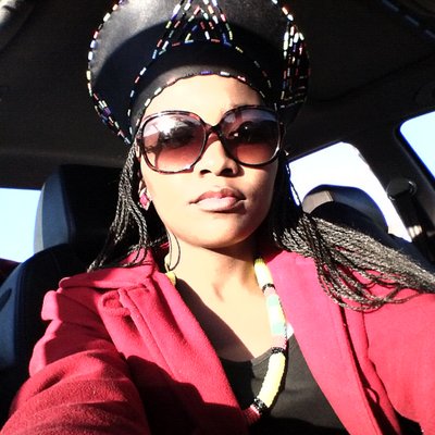 Profile Picture of Abegail Sowata (@abegailsowata) on Twitter