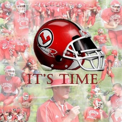Profile Picture of Ronnie Roberts (@redskinvol55) on Twitter
