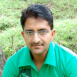 Profile Picture of Deepak Prakash Sharma (@deepak digital studio) on Flickr