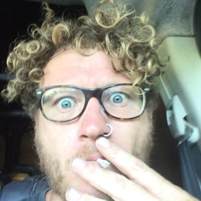 Profile Picture of Russell Curls Rees (@CurlsRees) on Twitter