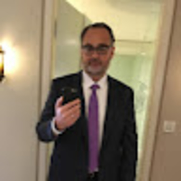 Profile Picture of Peter Barker (@peterbarker) on Poshmark