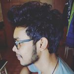 Profile Picture of Hubert Kevin (@also_kevin) on Instagram