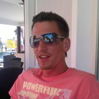 Profile Picture of David Tekavčič (@david.tekavcic) on Facebook