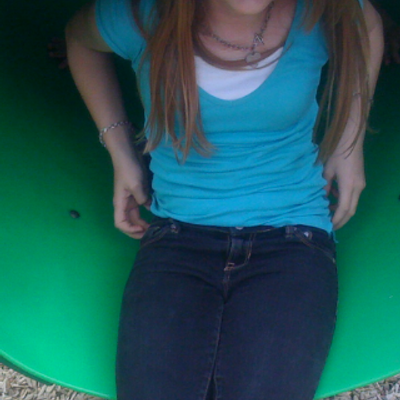 Profile Picture of Haley Ramos (@Haley_Skittles) on Twitter