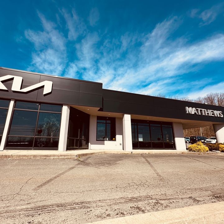 Profile Picture of Matthews Kia Blakely (@matthewskiablakely) on Tiktok