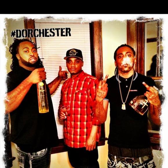 Profile Picture of C bo Dawoudi (@baqirullah) on Poshmark