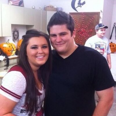 Profile Picture of Joseph Skaggs (@SkaggsJoseph) on Twitter