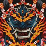 Profile Picture of John Carvalho (@johncarvalhoart) on Instagram