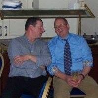 Profile Picture of Jonathan Fairburn (@jonathan.fairburn.9) on Facebook