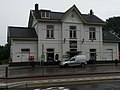 Profile Picture of Zevenbergen railway stationon Wikipedia