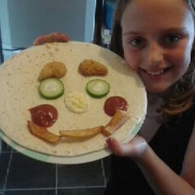 Profile Picture of Sky Leanne Mccarthy (@skyskylea) on Twitter