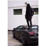 Profile Picture of Patrick Bader (@patrixki) on Instagram
