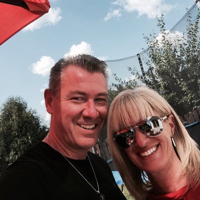 Profile Picture of Andrew Gebhardt (@LakemoorAndy1) on Twitter