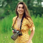 Profile Picture of Irene Rudnyk (@IreneRudnyk) on Youtube