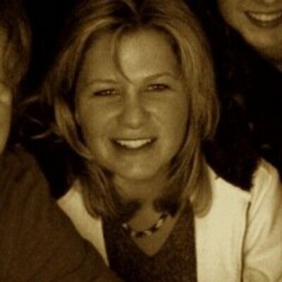 Profile Picture of Tracey Thorpe Vergo (@TVergo) on Twitter