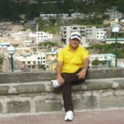 Eduardo Roca - Twitter Profile Picture of Eduardo Roca (@eduardoemelec) on Twitter