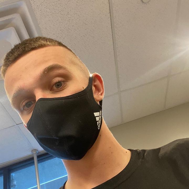 Profile Picture of kenneth barbour (@kennethbarbour) on Tiktok