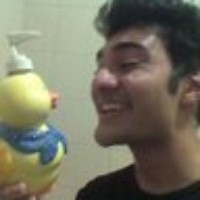 Profile Picture of Danish Yazdani (@danish-yazdani) on Quora